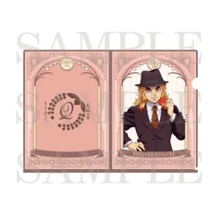 Demon Slayer: Kimetsu no Yaiba x Q-Pot. Collaboration Clear File (Re-run)