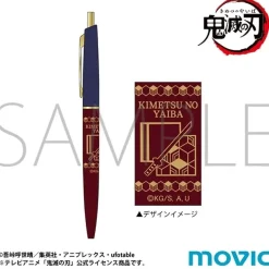 Demon Slayer: Kimetsu no Yaiba Giyu Tomioka Ballpoint Pen