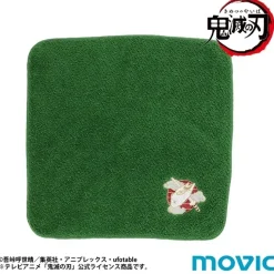 Demon Slayer: Kimetsu no Yaiba Imabari Hand Towel