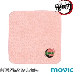 Demon Slayer: Kimetsu no Yaiba Imabari Hand Towel