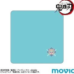 Demon Slayer: Kimetsu no Yaiba Imabari Hand Towel