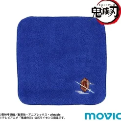 Demon Slayer: Kimetsu no Yaiba Imabari Hand Towel