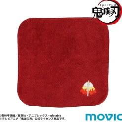 Demon Slayer: Kimetsu no Yaiba Imabari Hand Towel