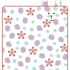 Demon Slayer: Kimetsu no Yaiba CRAFTHOLIC Hand Towel