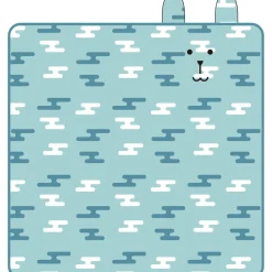 Demon Slayer: Kimetsu no Yaiba CRAFTHOLIC Hand Towel