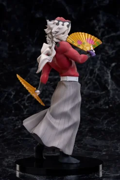 Demon Slayer: Kimetsu no Yaiba Douma Non-Scale Figure