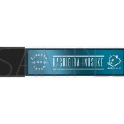 Demon Slayer: Kimetsu no Yaiba Stick Mirror