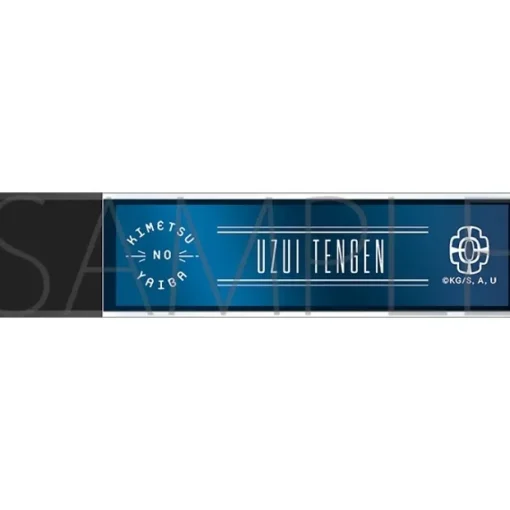 Demon Slayer: Kimetsu no Yaiba Stick Mirror