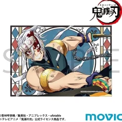 Demon Slayer: Kimetsu no Yaiba Mini Acrylic Art Panel