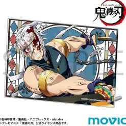 Demon Slayer: Kimetsu no Yaiba Mini Acrylic Art Panel