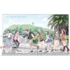 Dengeki Bunko Rascal Does Not Dream Series University Student Arc Group Visual Acrylic Diorama
