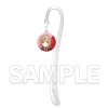 Dengeki Bunko 30th Anniversary Sword Art Online Metal Bookmark Asuna