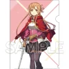 Dengeki Bunko 30th Anniversary Sword Art Online Clear File Asuna