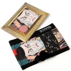 Design Mania Museum Benkei Boxers