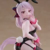 Desktop Cute Figure Overlord Shalltear: Bunny Ver.