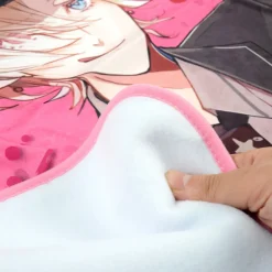 Diabolik Lovers Kou Blanket