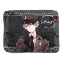Diabolik Lovers Ruki Blanket