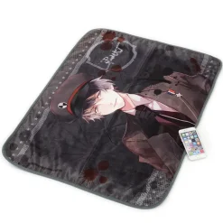 Diabolik Lovers Ruki Blanket