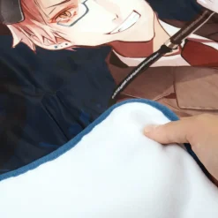 Diabolik Lovers Shin Blanket