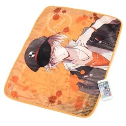 Diabolik Lovers Yuma Blanket