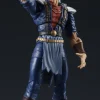 Digaction Fist of the North Star Shu