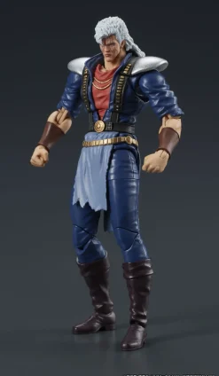 Digaction Fist of the North Star Shu