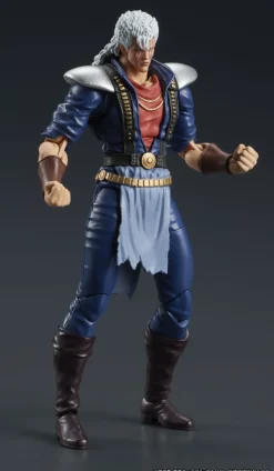 Digaction Fist of the North Star Shu