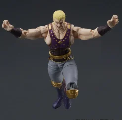 Digaction Fist of the North Star Thouzer