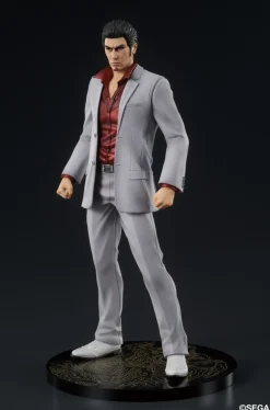 Digsta Like a Dragon Kazuma Kiryu (Re-run)