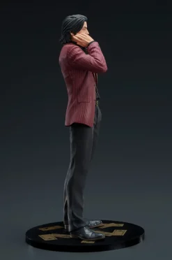 Digsta Like a Dragon Shun Akiyama