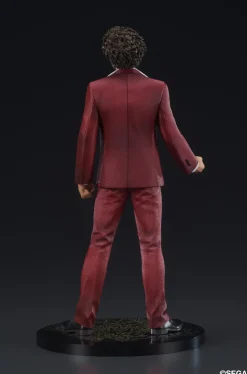 Digsta Yakuza Ichiban Kasuga (Re-run)