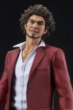 Digsta Yakuza Ichiban Kasuga (Re-run)