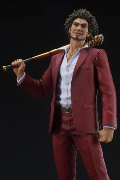 Digsta Yakuza Ichiban Kasuga (Re-run)