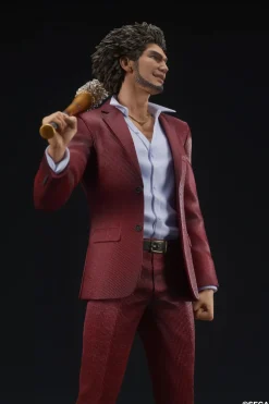 Digsta Yakuza Ichiban Kasuga (Re-run)