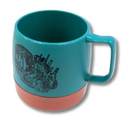 DINEX Metal Slug P.F. Mug