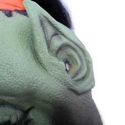 DLX Orc Mask | World of Warcraft