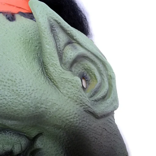 DLX Orc Mask | World of Warcraft