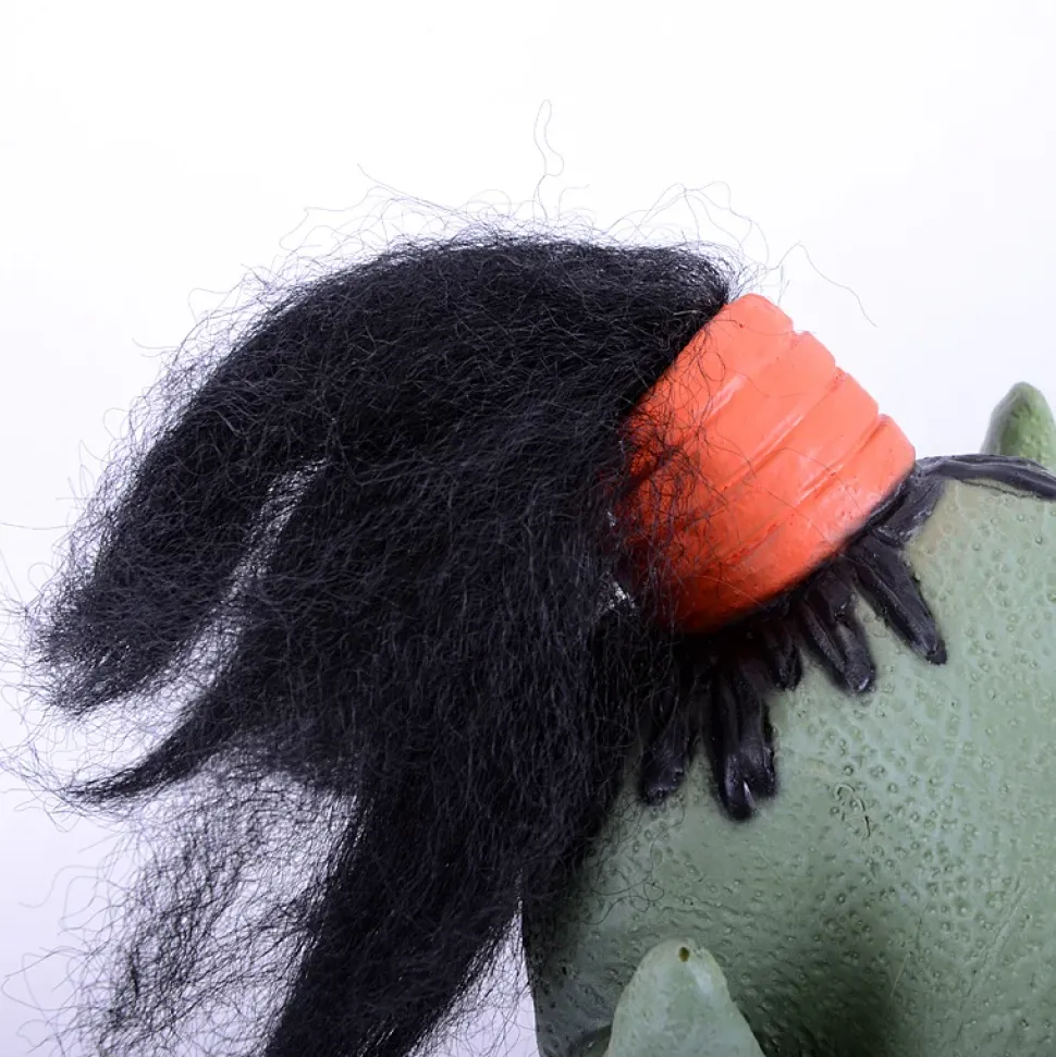 DLX Orc Mask | World of Warcraft