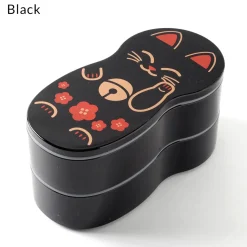 Doll Lunch Maneki-Neko Bento Boxes