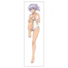 Dolphin Wave Dakimakura Pillow Cover Hayate Souma