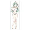 Dolphin Wave Dakimakura Pillow Cover Selena Lewis