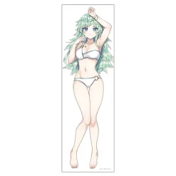 Dolphin Wave Dakimakura Pillow Cover Selena Lewis