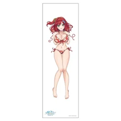 Dolphin Wave Dakimakura Pillow Cover Iruka Sakimiya