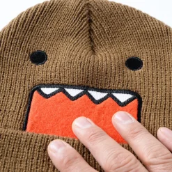 Domo Face Beanie