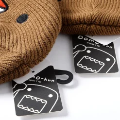 Domo Face Beanie