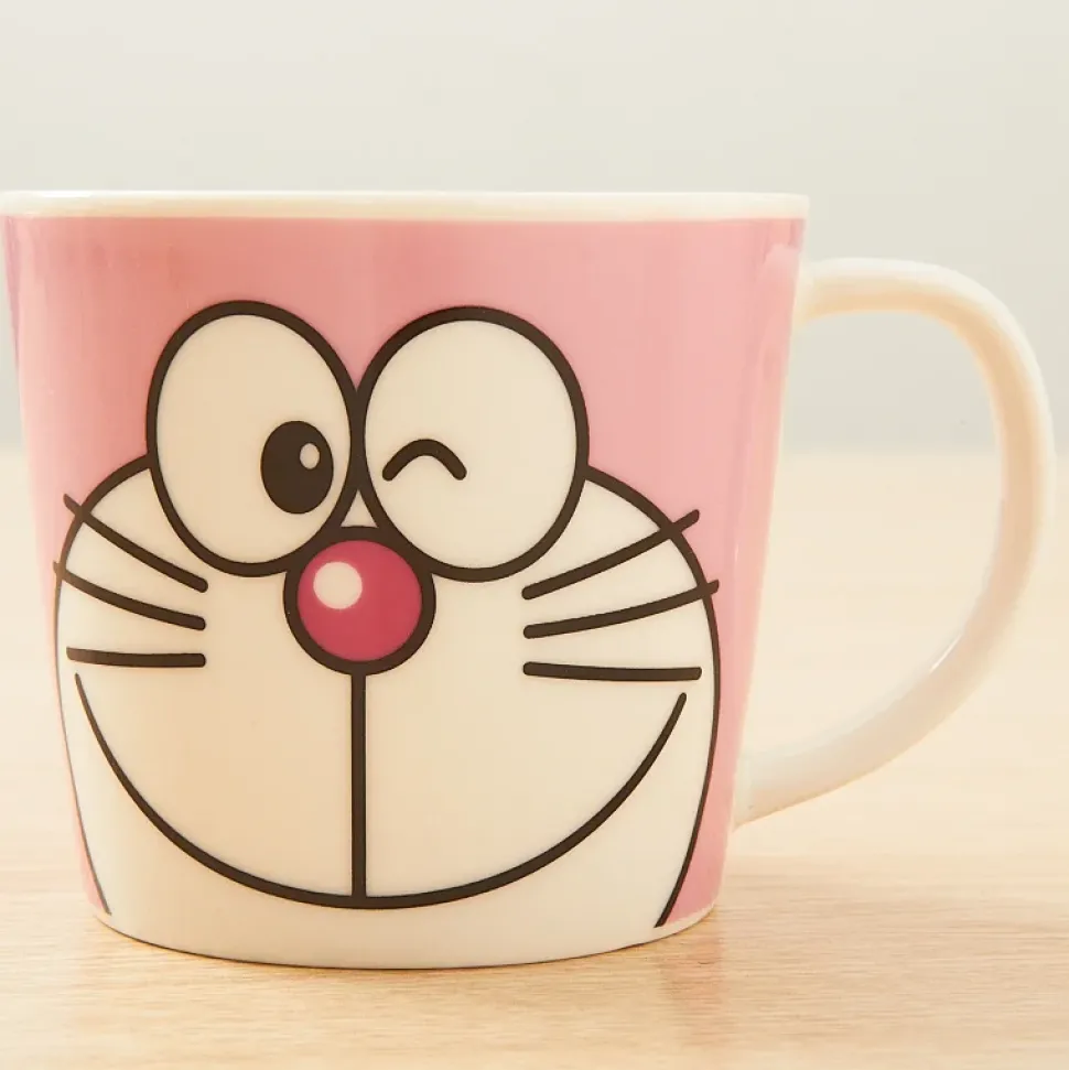 Doraemon Mug