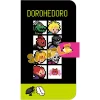 Dorohedoro Smartphone Flip Case