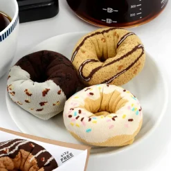 Doughnut Socks