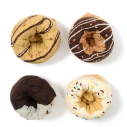 Doughnut Socks