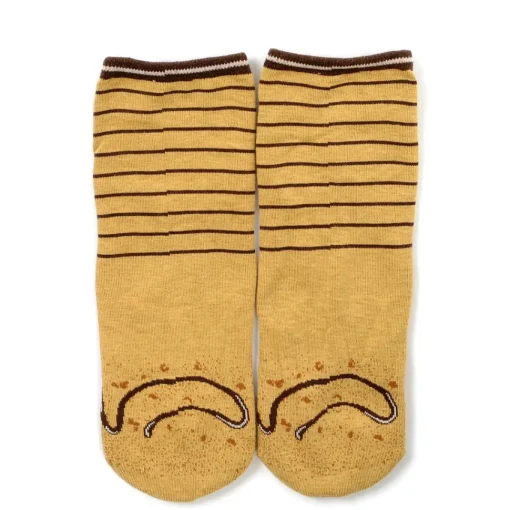 Doughnut Socks